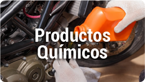 productos quimicos